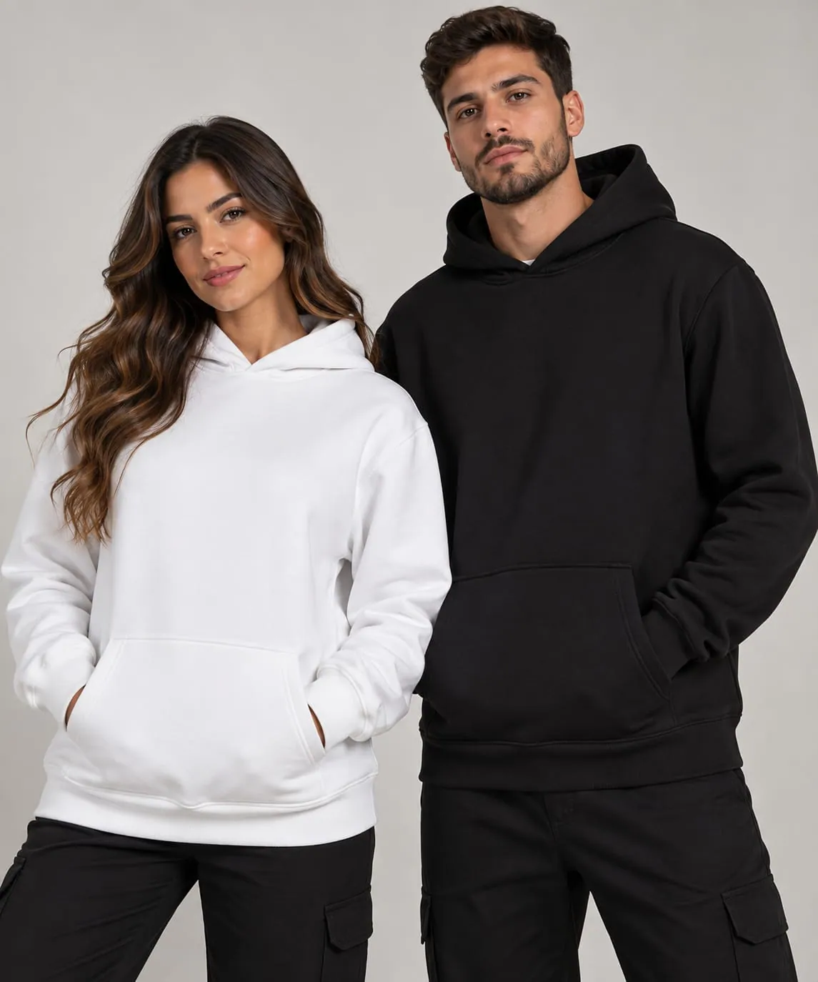 Blusa de moletom personalizada