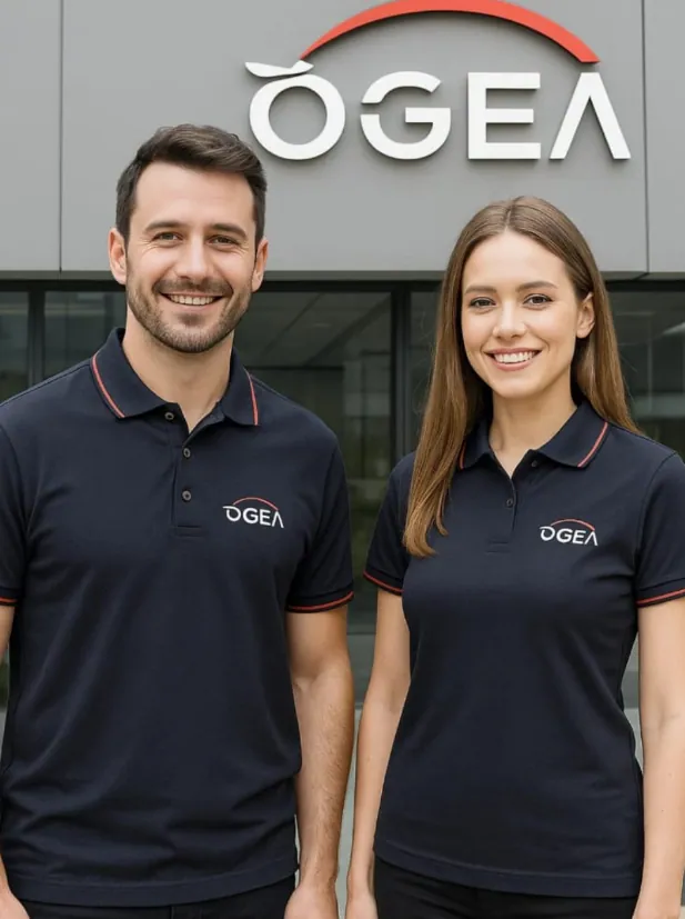 Camiseta polo personalizada