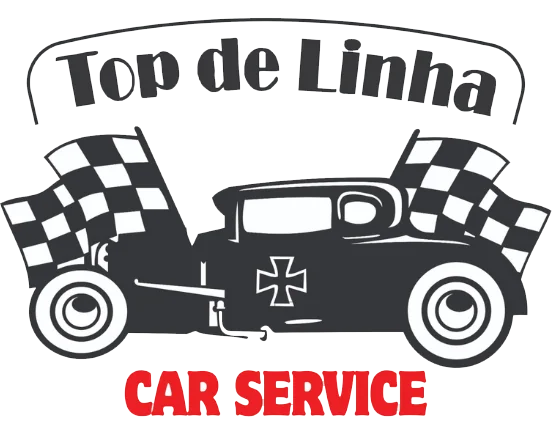 Top de Linha